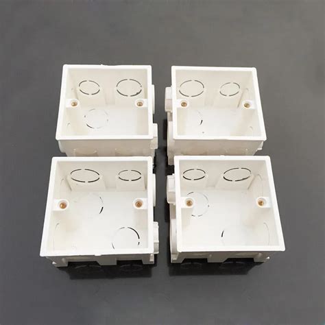 concealed junction boxes|hidden electrical junction box.